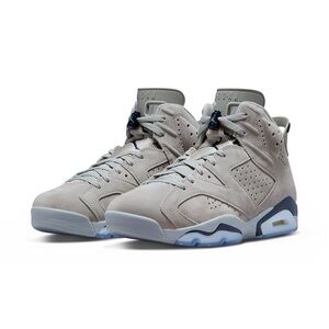Georgetown 6’s